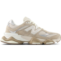 New Balance 9060 Damen Sneaker - Braun - Größe 36 - Wildleder von New Balance