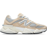 New Balance 9060 Damen Sneaker - Braun - Größe 37 - Wildleder von New Balance