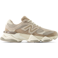 New Balance 9060 Damen Sneaker - Braun - Größe 38.5 - Leder von New Balance