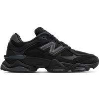 New Balance 9060 Damen Sneaker - Schwarz - Größe 38.5 - Wildleder von New Balance