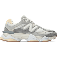 New Balance 9060 Damen Sneaker - Grau - Größe 37 - Leder von New Balance