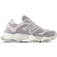 New Balance 9060 Damen Sneaker - Grau - Größe 40 - Leder von New Balance