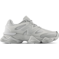 New Balance 9060 Damen Sneaker - Grau - Größe 40.5 - Leder von New Balance