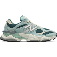 New Balance 9060 Damen Sneaker - Grün - Größe 38 - Leder von New Balance