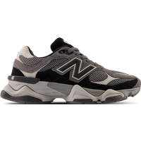 New Balance 9060 Damen Sneaker - Schwarz - Größe 40.5 - Leder von New Balance