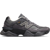 New Balance 9060 Herren Sneaker - Grau - Größe 45 - Wildleder von New Balance