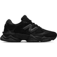 New Balance 9060 Herren Schuhe - Schwarz - Größe: 42.5 - Wildleder - Foot Locker von New Balance