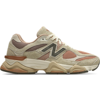 New Balance 9060 Herren Sneaker - Beige - Größe 46.5 - Wildleder von New Balance