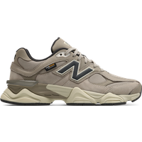 New Balance 9060 Herren Sneaker - Braun - Größe 40.5 - Wildleder von New Balance