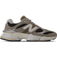 New Balance 9060 Herren Sneaker - Braun - Größe 44 - Wildleder von New Balance