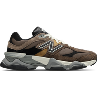 New Balance 9060 Herren Sneaker - Braun - Größe 44.5 - Netz/Synthetik von New Balance
