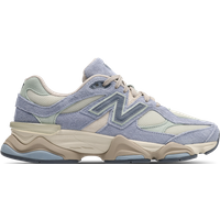 New Balance 9060 Herren Sneaker - Grau - Größe 41.5 - Wildleder von New Balance