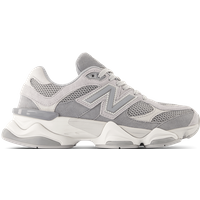 New Balance 9060 Herren Sneaker - Grau - Größe 45 - Leder von New Balance