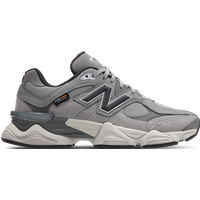 New Balance 9060 Herren Sneaker - Grau - Größe 45 - Wildleder von New Balance