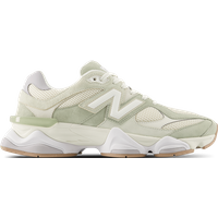 New Balance 9060 Herren Sneaker - Grün - Größe 45 - Leder von New Balance