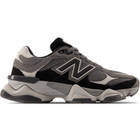 New Balance 9060 Herren Sneaker - Schwarz - Größe 42.5 - Leder von New Balance