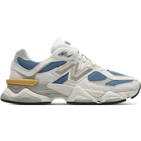 New Balance 9060 Herren Sneaker - Weiß - Größe 43 - Netz/Synthetik von New Balance