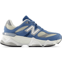 New Balance 9060 Kinder Sneaker - Blau - Größe 28.5 - Leder von New Balance