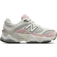 New Balance 9060 Kinder Sneaker - Weiß - Größe 30 - Leder von New Balance