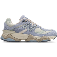 New Balance 9060 Kleinkind Sneaker - Beige - Größe 38.5 - Leder von New Balance