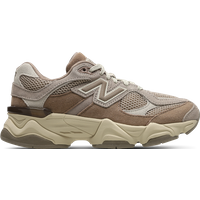 New Balance 9060 Kleinkind Sneaker - Braun - Größe 40 - Netz/Synthetik von New Balance