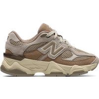 New Balance 9060 Kinder Sneaker - Braun - Größe 28.5 - Leder von New Balance