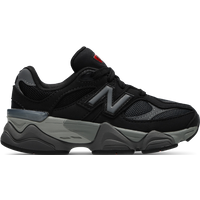 New Balance 9060 Kleinkind Sneaker - Schwarz - Größe 37.5 - Leder von New Balance
