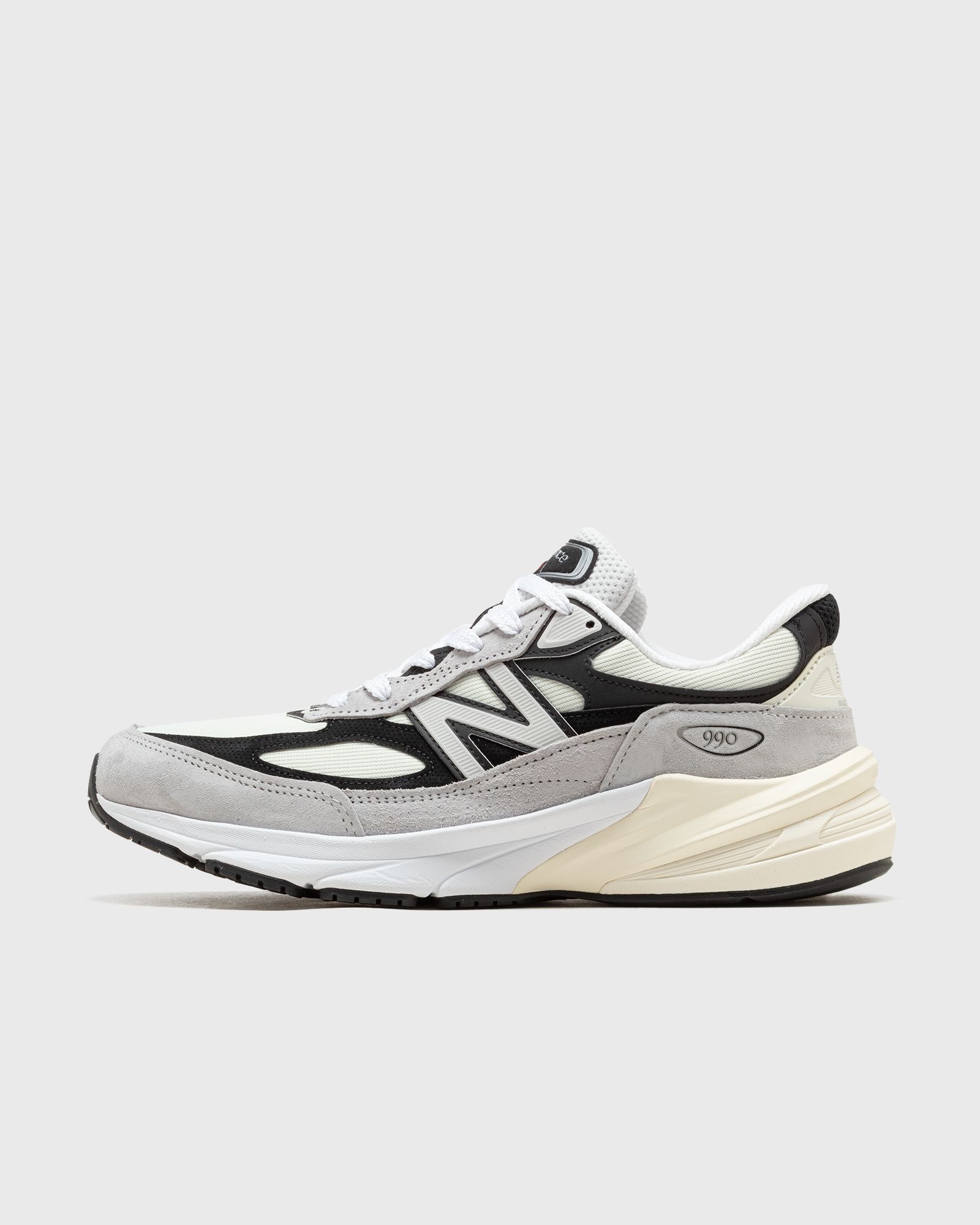 New Balance 990 men Lowtop black|beige in Größe:38,5 von New Balance