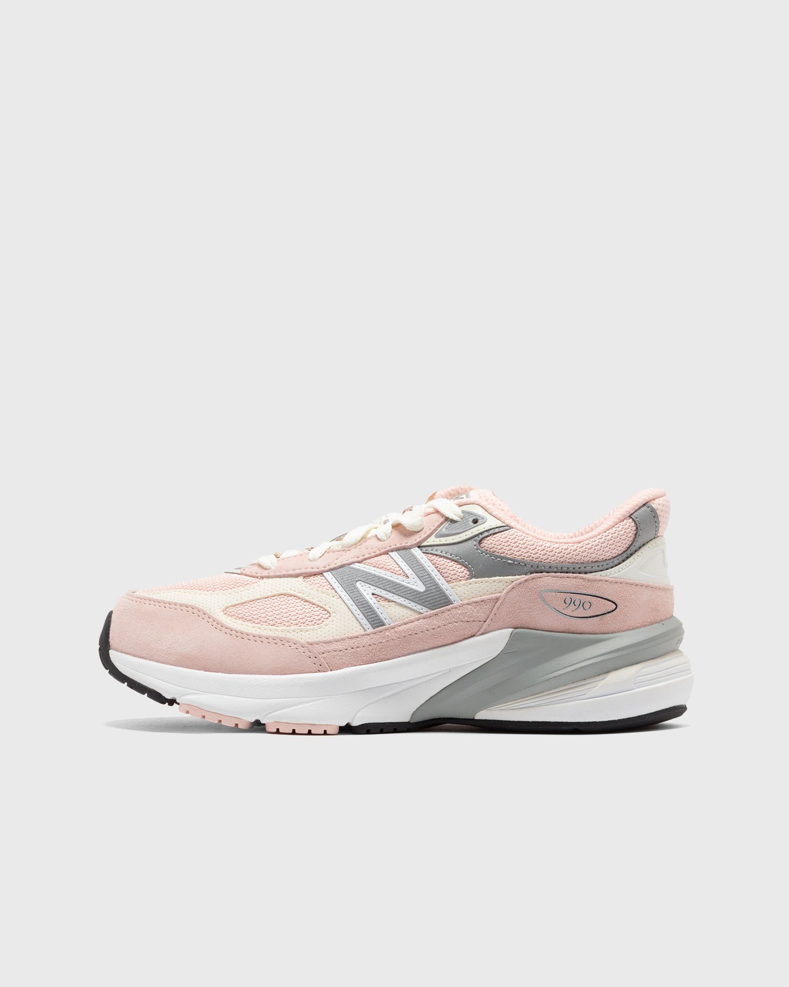 New Balance 990 women Sneakers|Lowtop pink in Größe:37 von New Balance