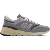 New Balance 997 Damen Sneaker - Grau - Größe 37 - Netz/Synthetik von New Balance