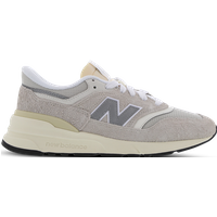 New Balance 997 Damen Sneaker - Grau - Größe 37.5 - Netz/Synthetik von New Balance