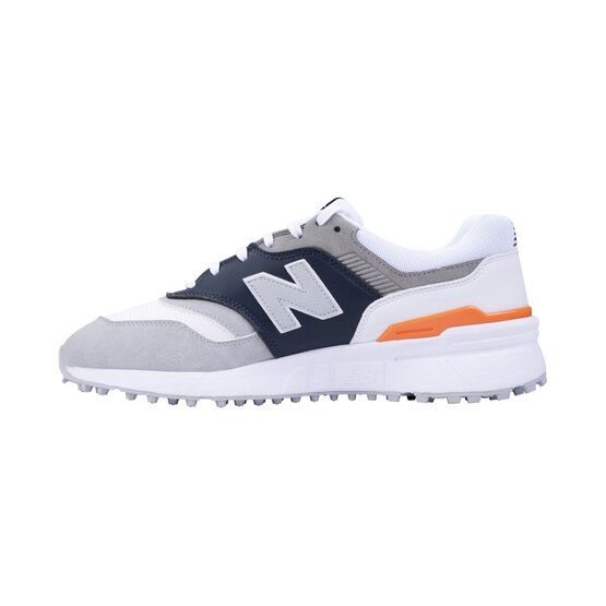 New Balance 997 SL grau von New Balance