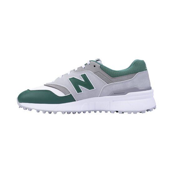 New Balance 997 SL grün von New Balance