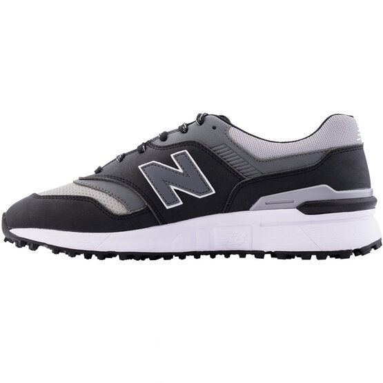 New Balance 997 SL schwarz von New Balance
