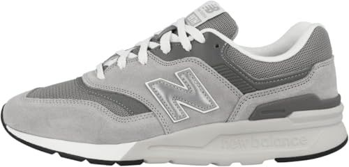 New Balance 997H V1 Herren-Sneaker, Größe 44, mittelbreit von New Balance