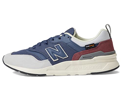 New Balance 997h Trainers EU 42 1/2, CM997HWK, Vintage Orange von New Balance