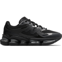 New Balance Abzorb 2000 Damen Sneaker - Schwarz - Größe 37 - Leder von New Balance
