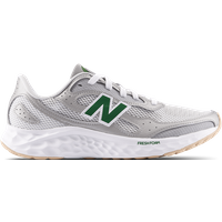 New Balance Arishi Herren Sneaker - Grau - Größe 46.5 - Leder von New Balance