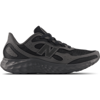 New Balance Arishi Herren Sneaker - Schwarz - Größe 41.5 - Leder von New Balance