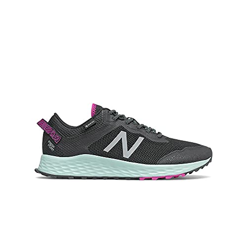 New Balance Damen WTARISG1 Crosstrainer, Black, 37.5 EU von New Balance