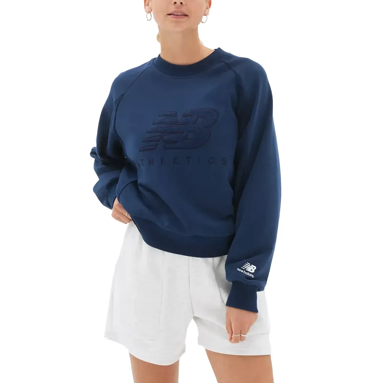 New Balance Athletics Crew New Balance Athletics Crew von New Balance