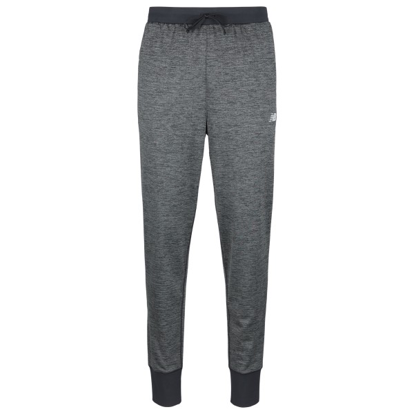 New Balance - Athletics Heat Grid Jogger - Laufhose Gr M grau von New Balance