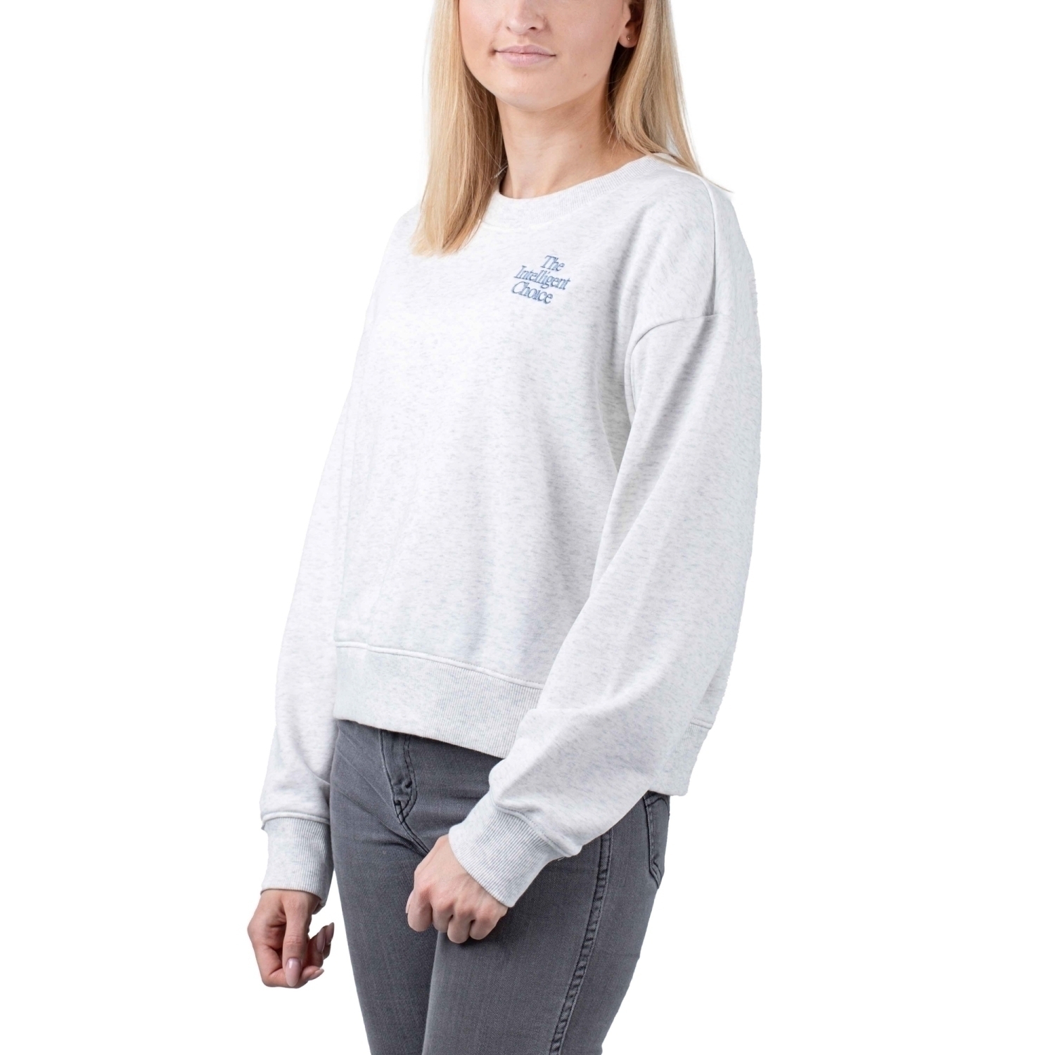 New Balance Athletics Intelligent Choice Crew New Balance Athletics Intelligent Choice Crew von New Balance