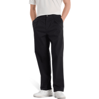 New Balance Athletics Relaxed Trouser Herren Hosen - Schwarz - Größe XXL - Baumwoll-Jersey von New Balance