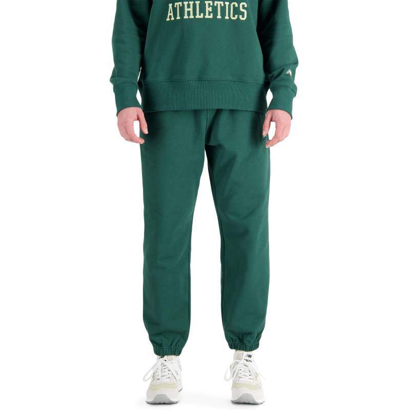 New Balance Athletics Remastered French Terry Pants von New Balance