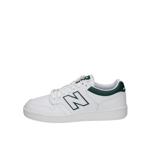 New Balance BB 480 Sneaker - 7.5/40.5 von New Balance