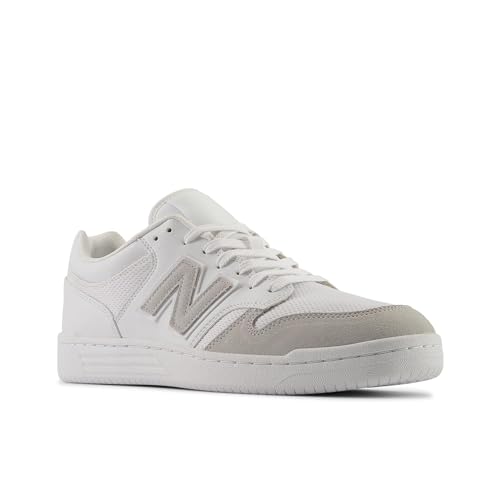 New Balance BB480 Herren-Sneaker, WID, 45 EU von New Balance