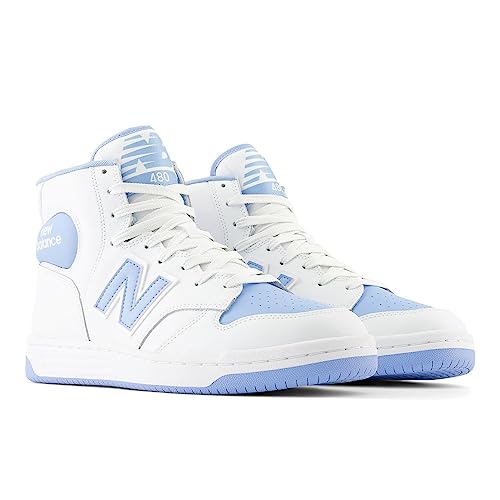 New Balance - - BB480COC - Farbe: Weiß - Größe: 42.5 EU New Balance - - BB480COC - Farbe: Weiß - Größe: 42.5 EU von New Balance