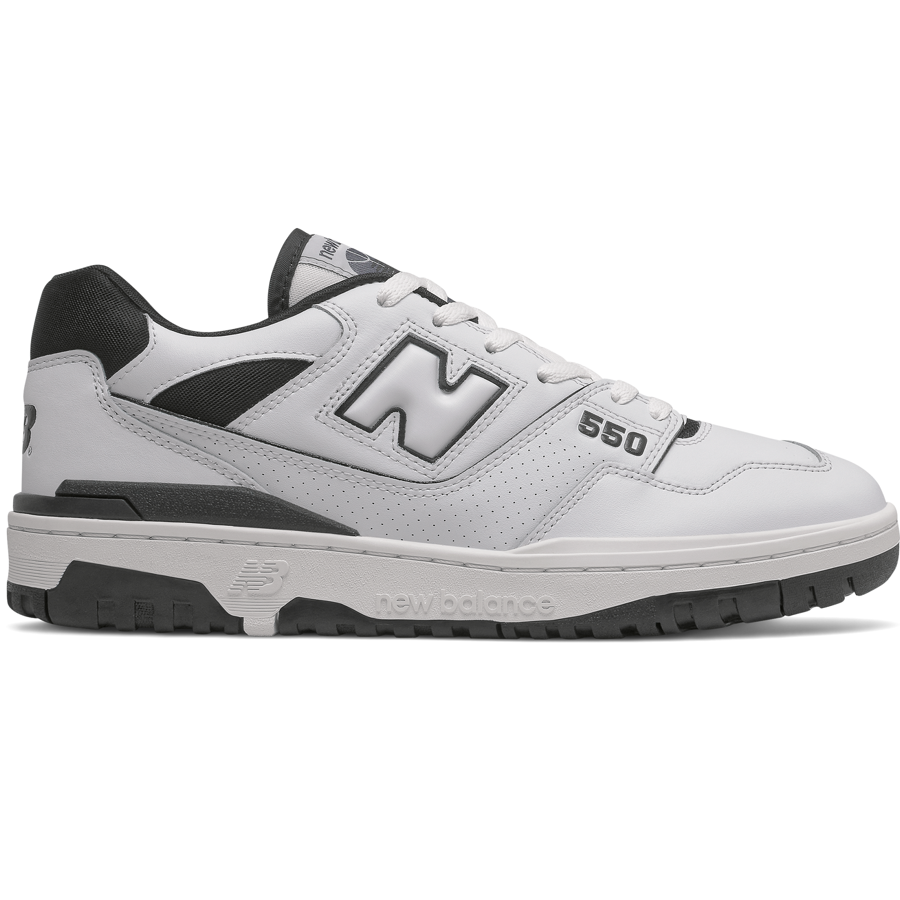 New Balance BB550 von New Balance