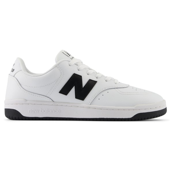 New Balance - BB80 - Sneaker Gr 41,5 grau von New Balance